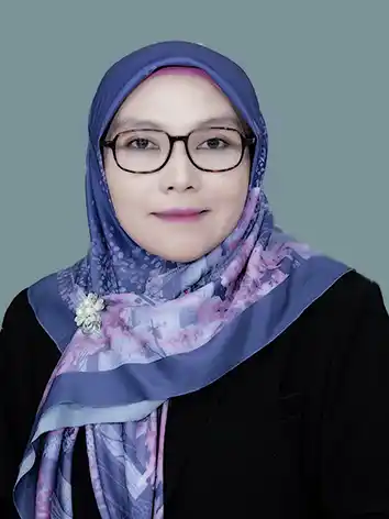 Dr. Noer Rohmah, M.pd.i