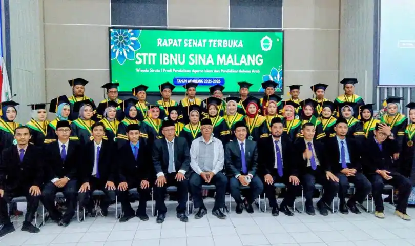 Kegiatan Mahasiswa