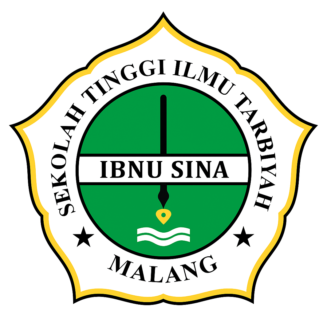 Logo STIT Ibnu Sina Malang