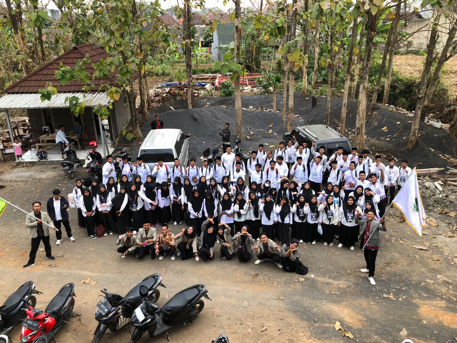 Proses Perkuliahan